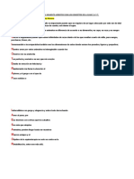 Equinoterapia Acrostico