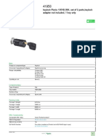 Interpact INS INV Switches 41950