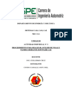 3 - Actividad Individual - Analisis de Vigas y Pandeo - Condo Andy