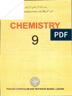 9th Chemistry