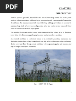 Fdocuments - in 220 KV Gss Heerapura Report 558448df06729