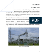 Fdocuments - in 220 KV Gss Heerapura Report 558448df06729