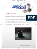 Kemurungan - Apa Yang Anda Perlu Tahu