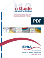 SPRA Design Guide 2012