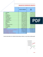 Taller Excel Contratos Propuesta