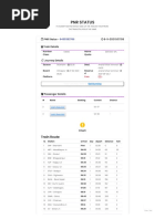 Qrail - In-Indian Railways Enquiry PNR Status Live Status IRCTC Reservation Seats