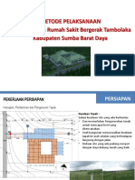 Metode Pelaksanaan Pekerjaan Konstruksi