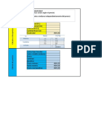 Libro Excel Fórmulas Examen