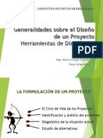 DX Análisis Del Problema - Árbol de Causas y Efectos