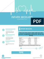 Infark Miokard