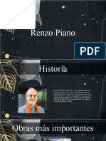 Renzo Piano