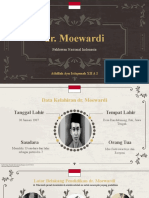 Dr. Moewardi - Athillah Ayu Istiqomah XII A 2