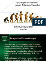 Psikologi Perkembangan Erdi