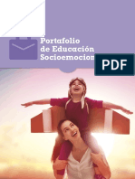 Portafolio 3roPARA TRABAJAR SOCIOEMOCIONAL