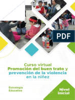 Curso Virtual - Nivel Inicial