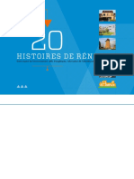 Histoire de Renovation