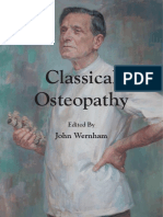 Classical Osteopathy