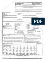 Rio Salado Resources Ch 11 Filing