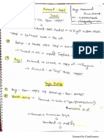 Autocad Command