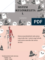 Sistem Muskuloskeletal Asdos Ok