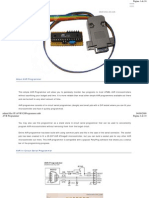 F - AVR Programmer