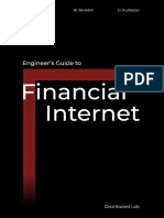 Engineer's Guide To The Financial Internet
