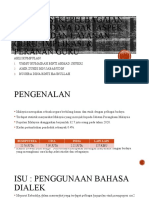 Slides Pembentangan Sosiologi