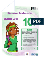 Cuadernillo CienciasNaturales 10 1