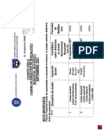 Adresa ISMB nr. 19820 din 06.09.2021 - PLANIFICARE CONSFATUIRI CADRE DIDACTICE SPECIALITATI BUCURESTI 2021