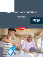 Dow Home Care Solutions