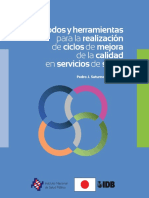 Metodos_Herramientas_Sistemas de Calidad en Servicios de Salud