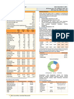 Ipo Note Oimex Electrode Limited