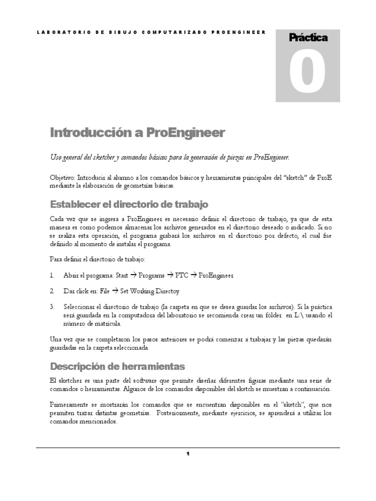 Practica 0 | PDF