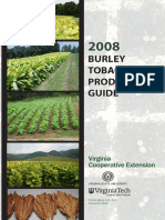Burley Tobacco Production Guide - Virginia Tech (Pdfdrive)