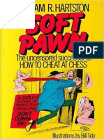 Soft Pawn Strategy Guide Illustrated
