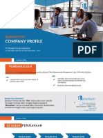 Company Profile