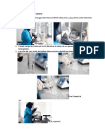 MPN Coliform & Coli Tinja