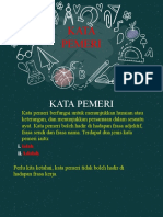 Kata Pemeri