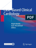 Azin Alizadehasl, Majid Maleki - Case-Based Clinical Cardiology-Springer (2021)