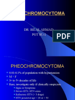 Pheochromocytoma-1