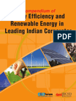 Energy Efficiency Compendium