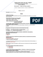 Farmaco 1 Tarea Historia