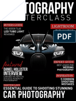 Photography Masterclass Cover