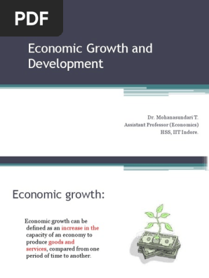 Lec 1_Growth and Development -Concepts