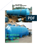 SEPTIC TANK BIOTECH