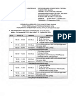 Pengumuman Jadwal Dan Ketentuan Skd Pns Dan Selkom Pppk Non Guru Kab Blora 2021 - Lampiran III