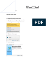 Lab 1.2 - Computer Forensics Investigation Process