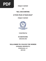 Download Bill discounting by Vamshi Palavajala SN52386533 doc pdf