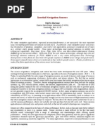 Download Inertial Navigation Sensors-2010 by Hyun-Suk Jang SN52386624 doc pdf