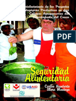 003 Seguridad Alimentaria...